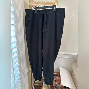 Lululemon Joggers
